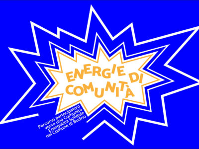 energie di comunità